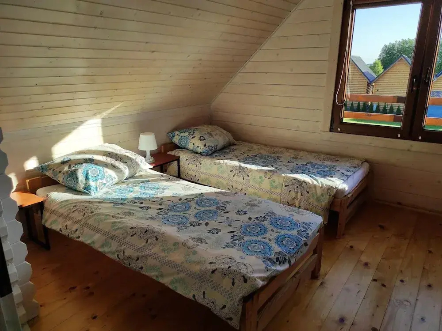 Cottage in Niechorze Near Baltic Sea Beach