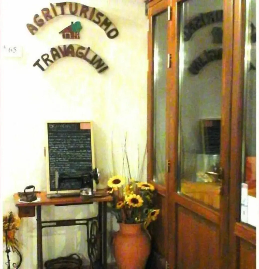 Agriturismo Travaglini