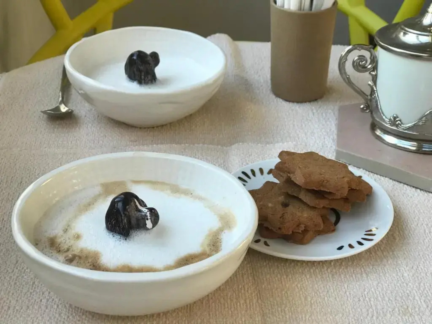 Ti vengo a cercare Bed & Breakfast