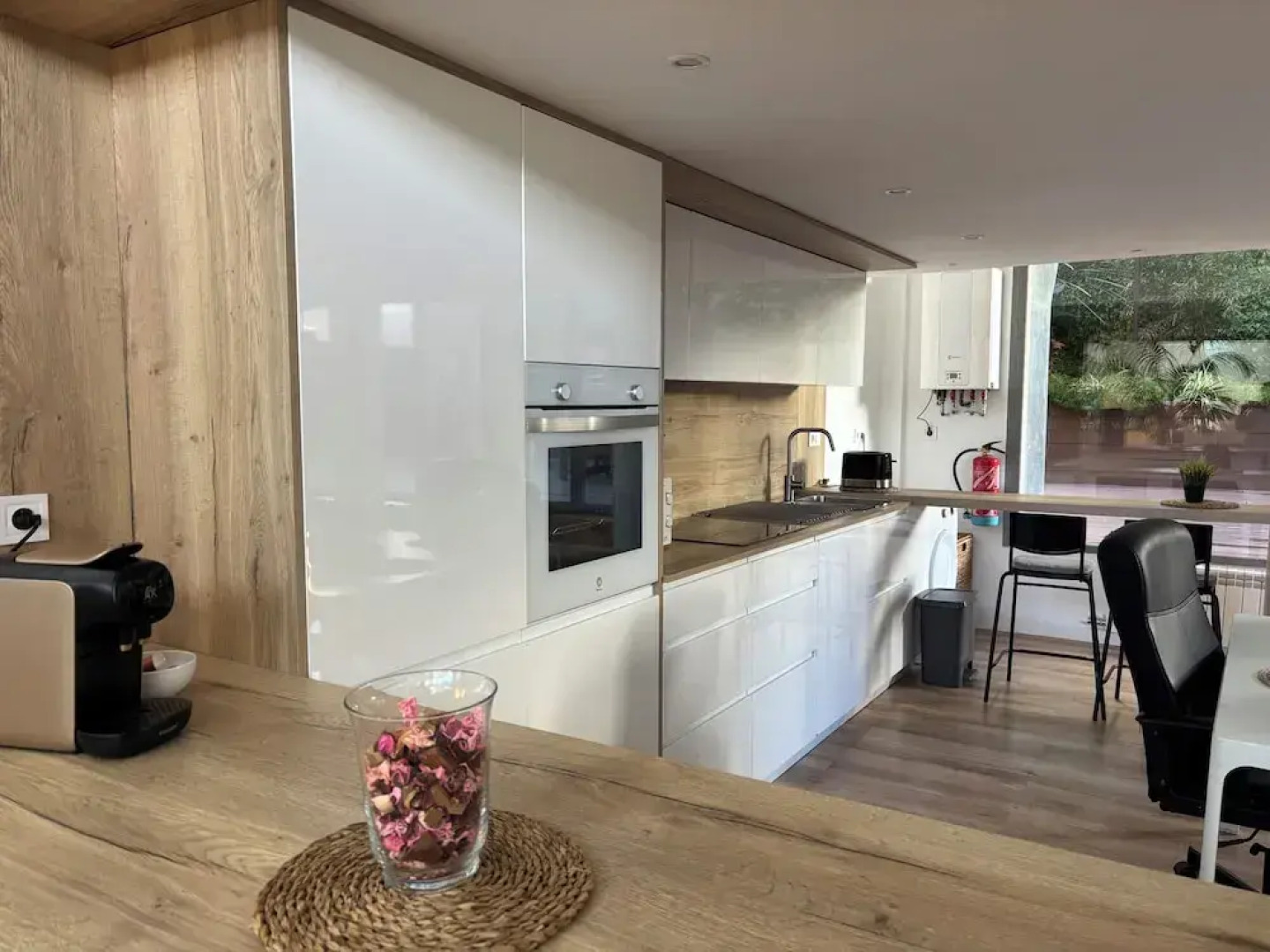 Apartment close Barcelona - Rentals Badalona Beach