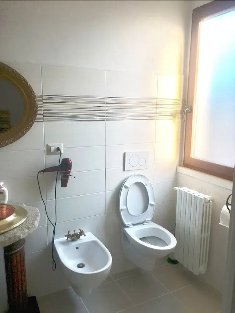 La Locanda di Zì Nicola