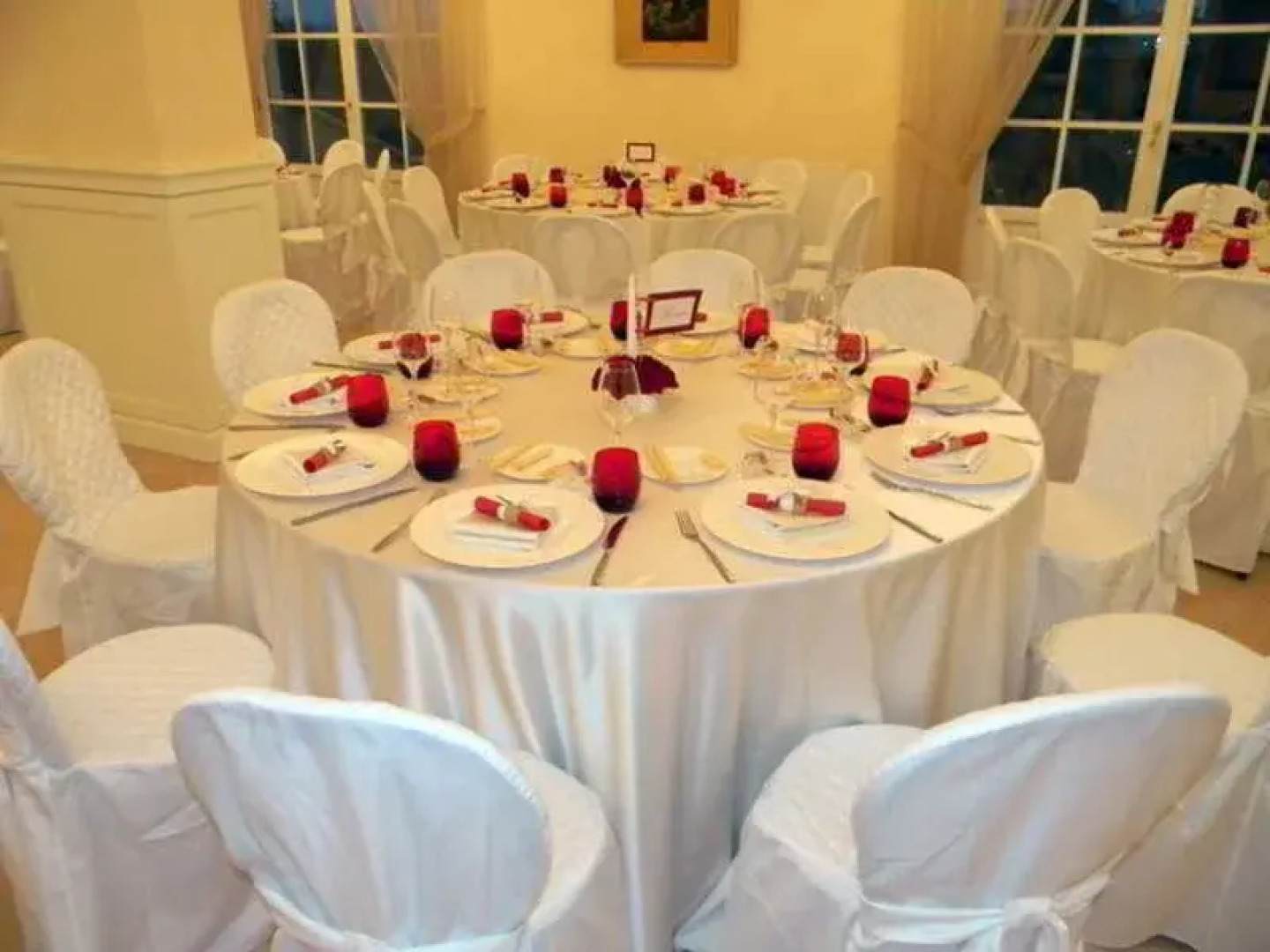 Matilde Di Canossa Golf Spa & Hotel Resort