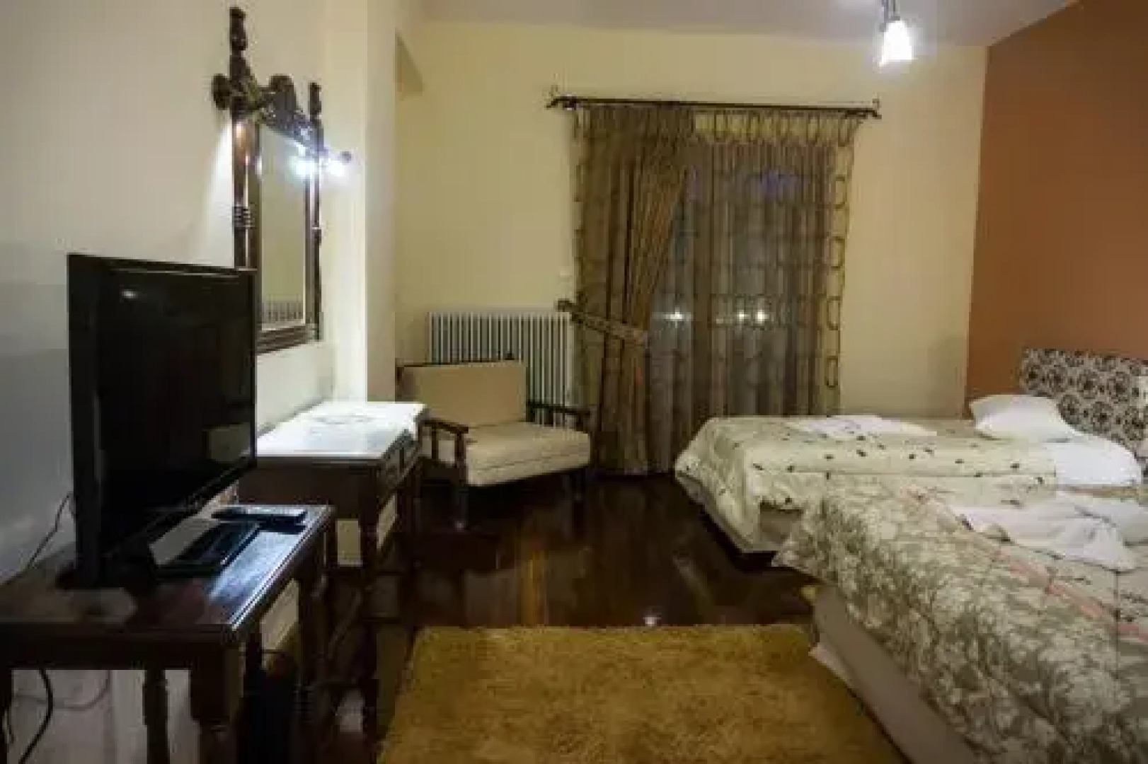 Tradititional Guesthouse Katafygi