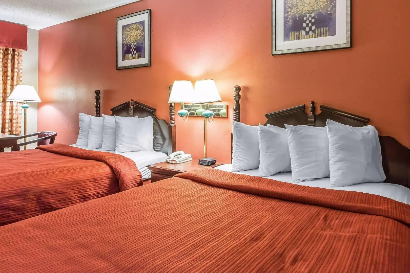 Quality Inn & Suites Macon North