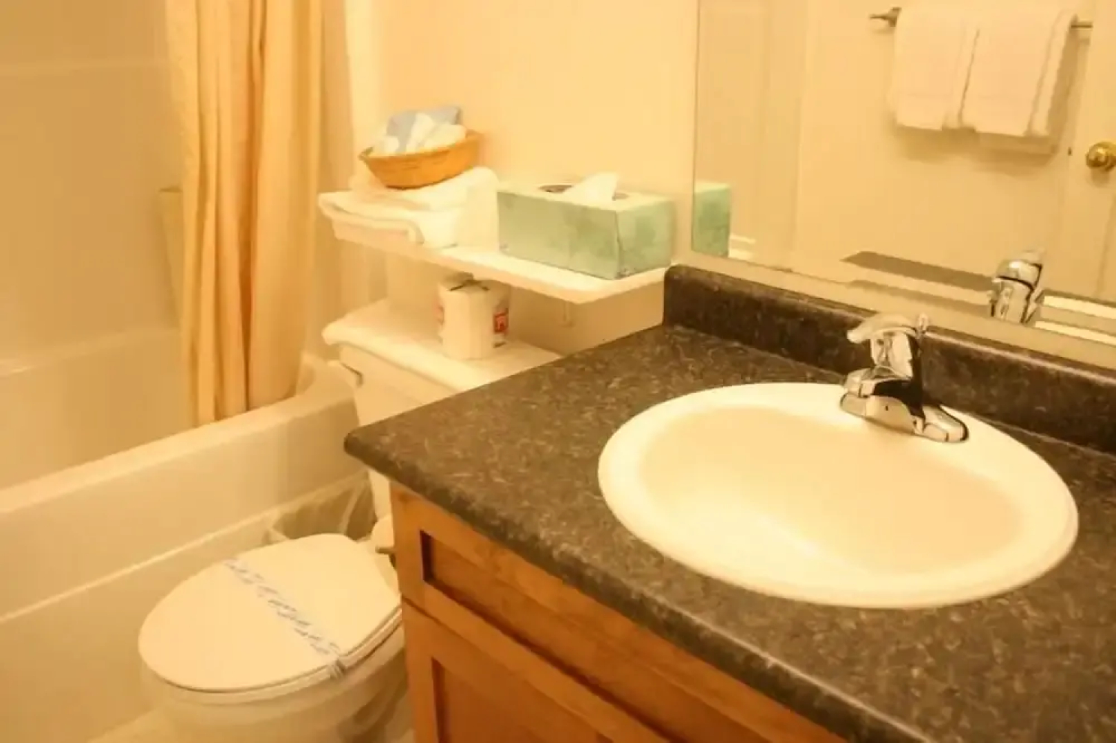 Best Continental Motel