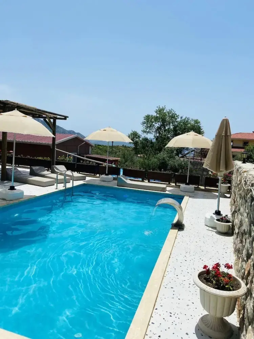 Salvia Butik Hotel