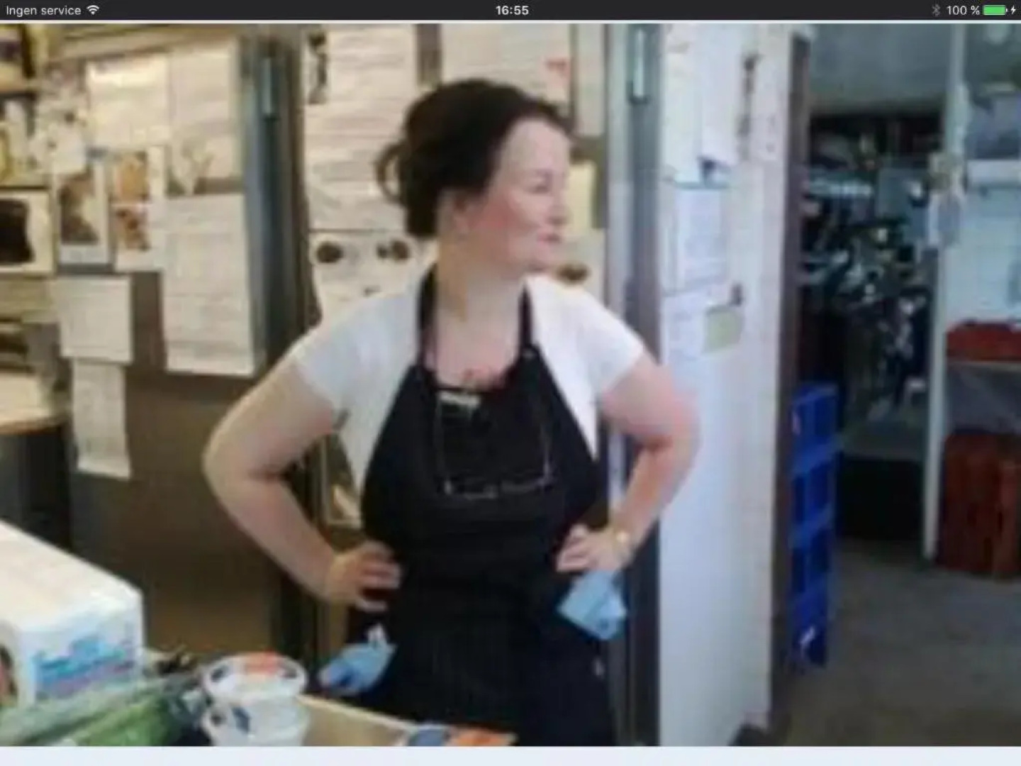 Eckerö Hotell & Restaurang