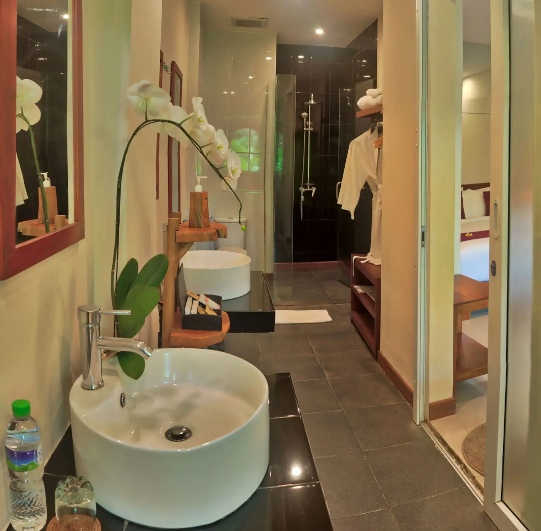 Ashoka Tree Resort at Tanggayuda, Ubud