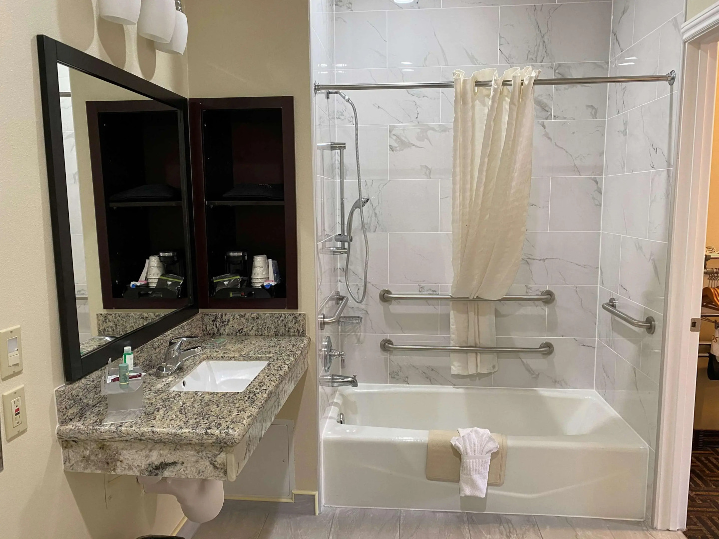 Best Western Pasadena Inn