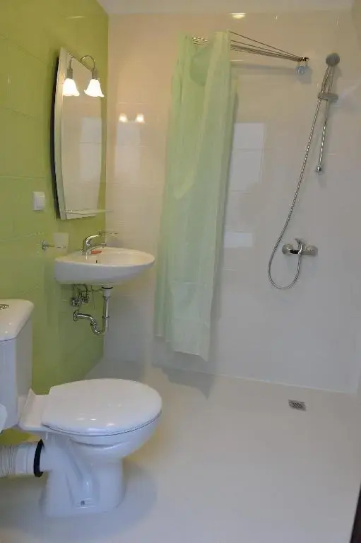 Guest House Nocturno