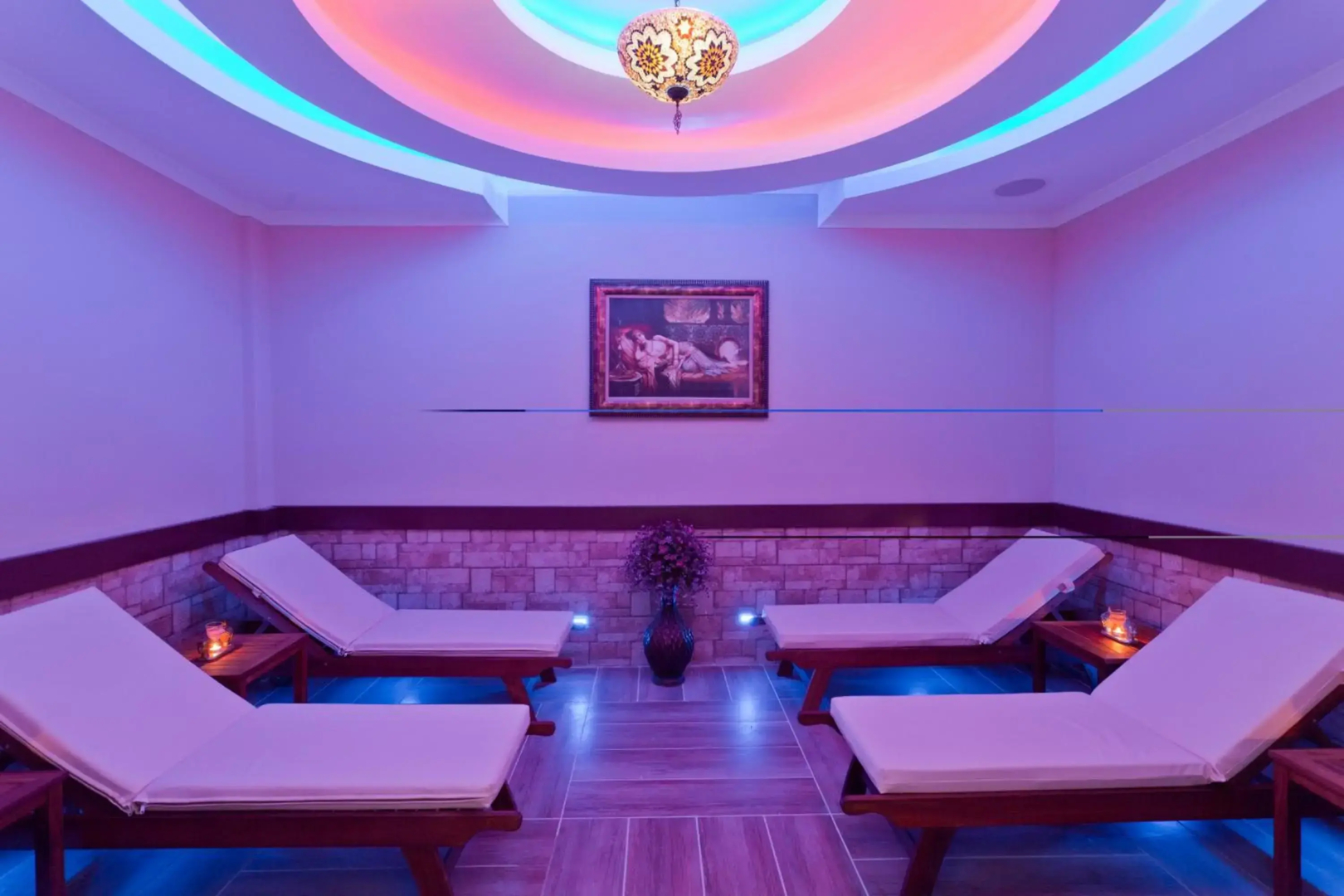 Club Mermaid Village