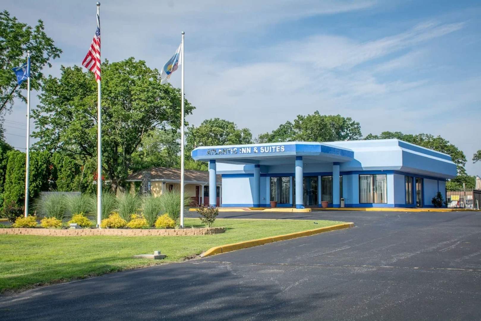 Travelodge Wall Spring Lake Belmar
