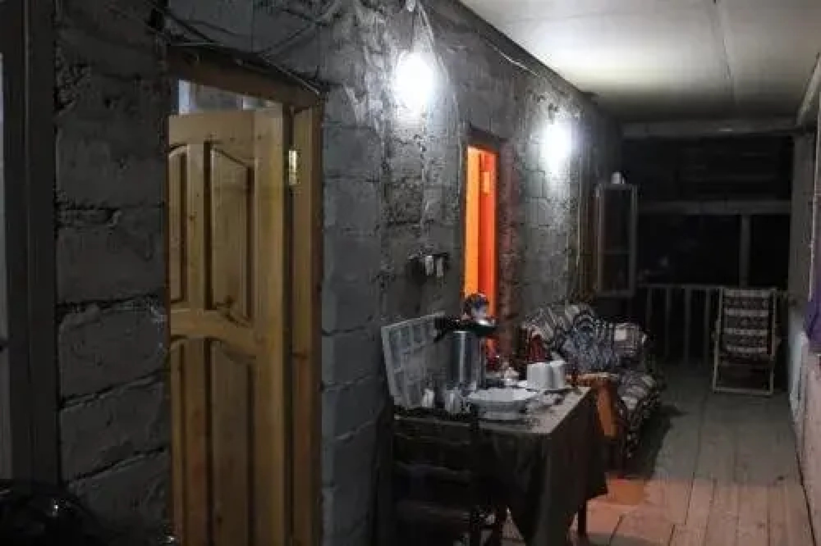 Hotel Mestia