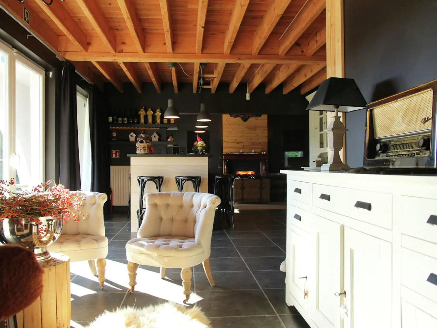 Houffalize Forest View Villa