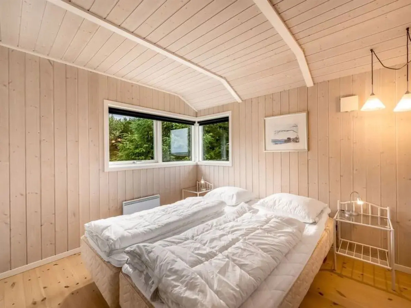 "Leona" - 2.5km from the sea in Western Jutland