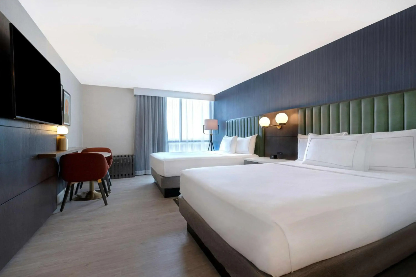 DoubleTree by Hilton Palmdale, CA