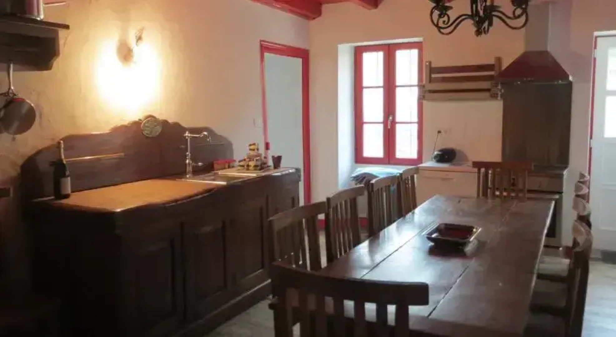 Gîte de lAtelier