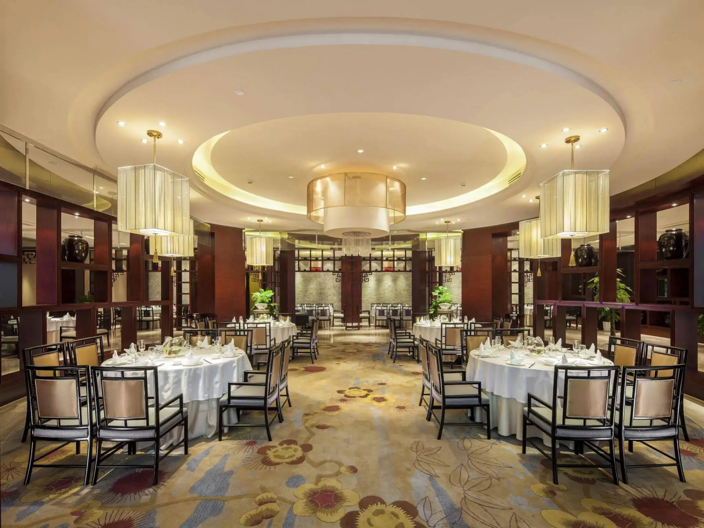 Felton Grand Hotel Chengdu