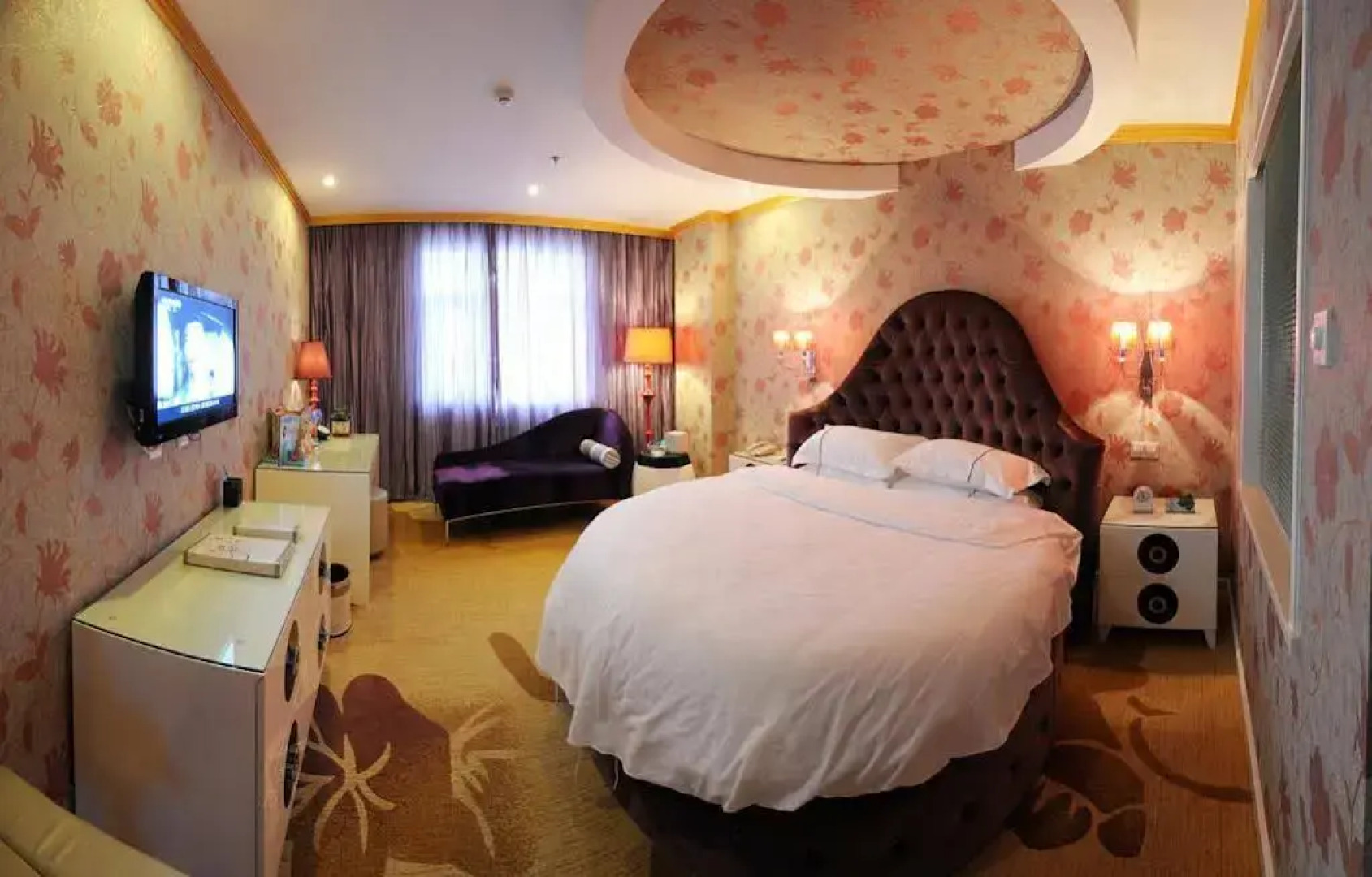 Zhong Heng International Hotel