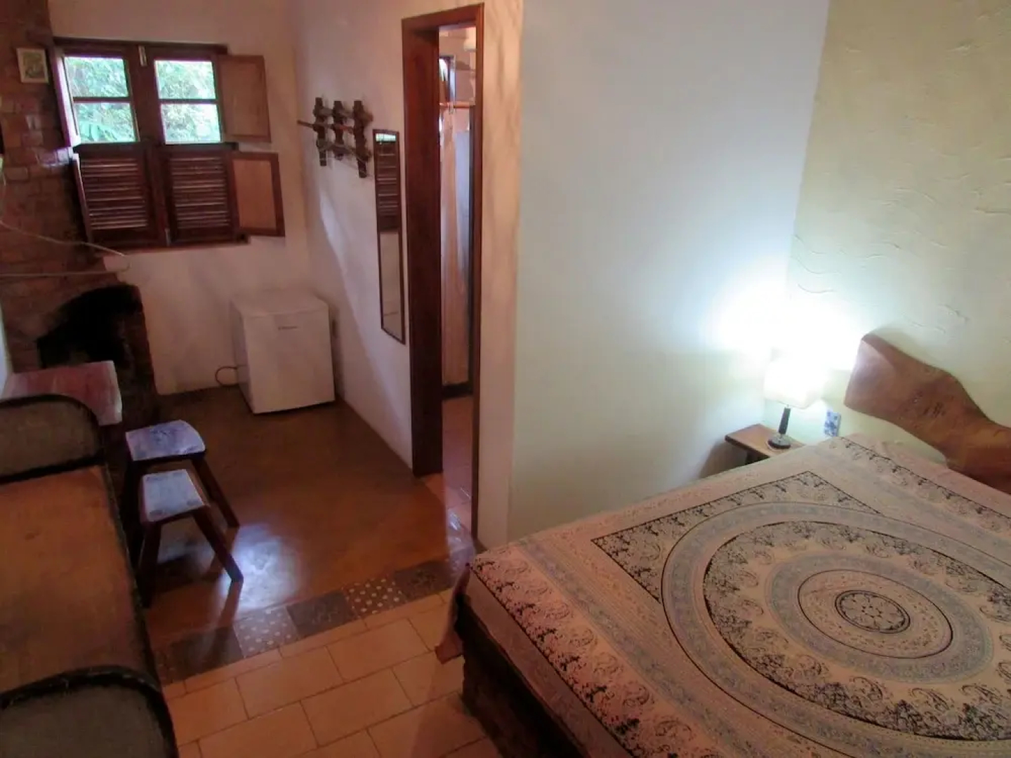 Pousada Tangará