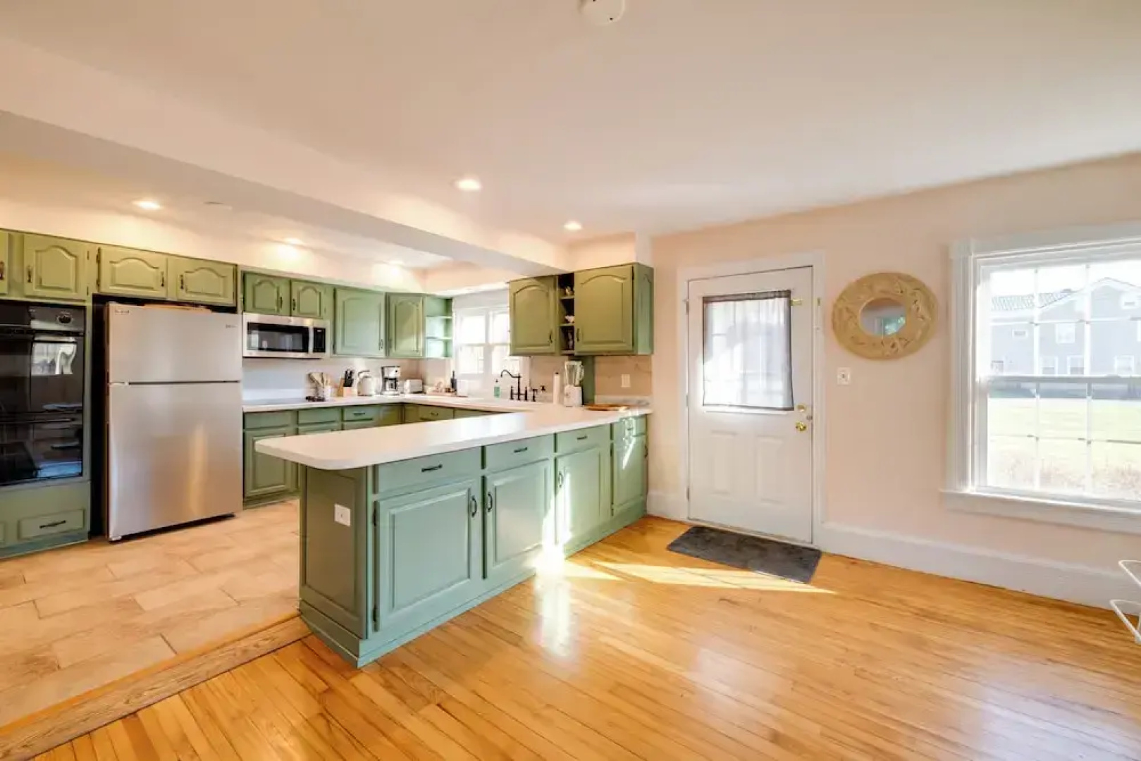 < 4 Mi to Cooperstown: Charming Historic Home!