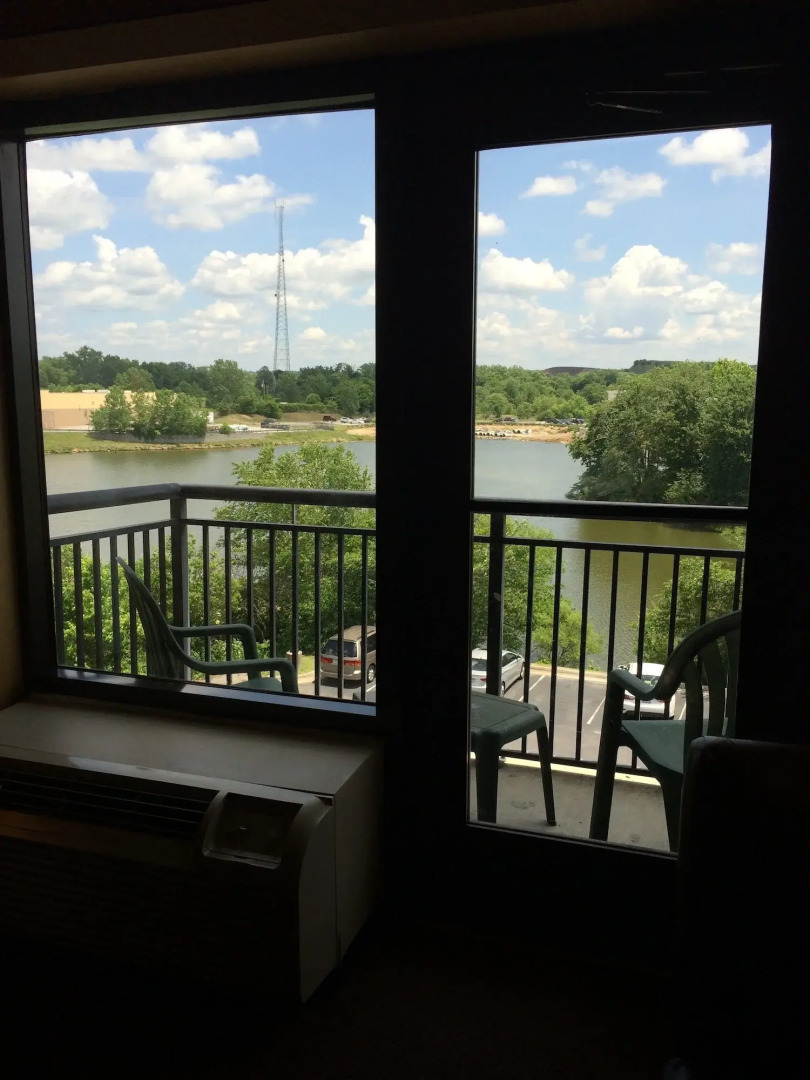 Comfort Suites South Park