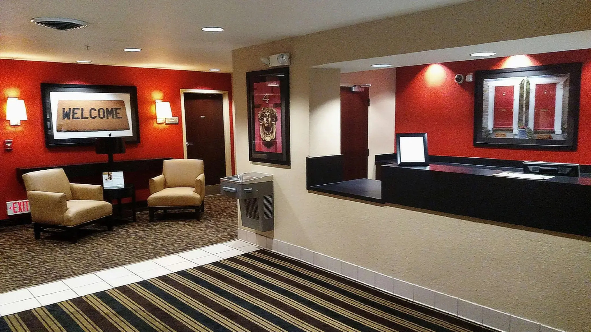 Extended Stay America Suites Memphis Germantown West