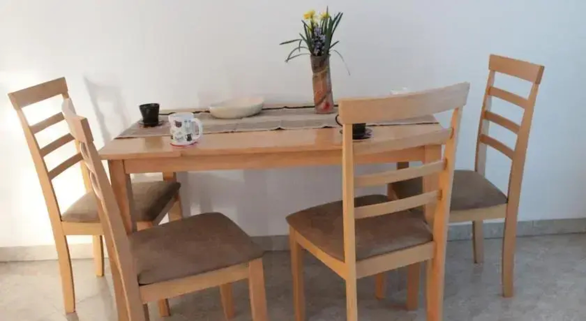 Apartments Mamia