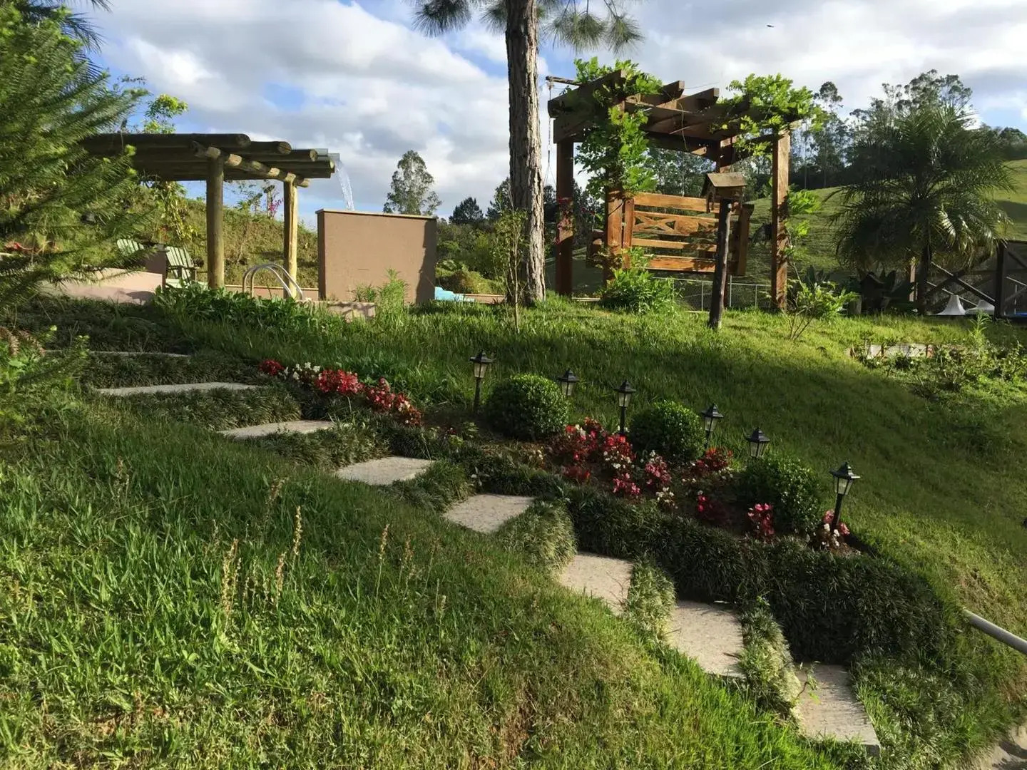 Pousada Casarão Gastehaus Boutique