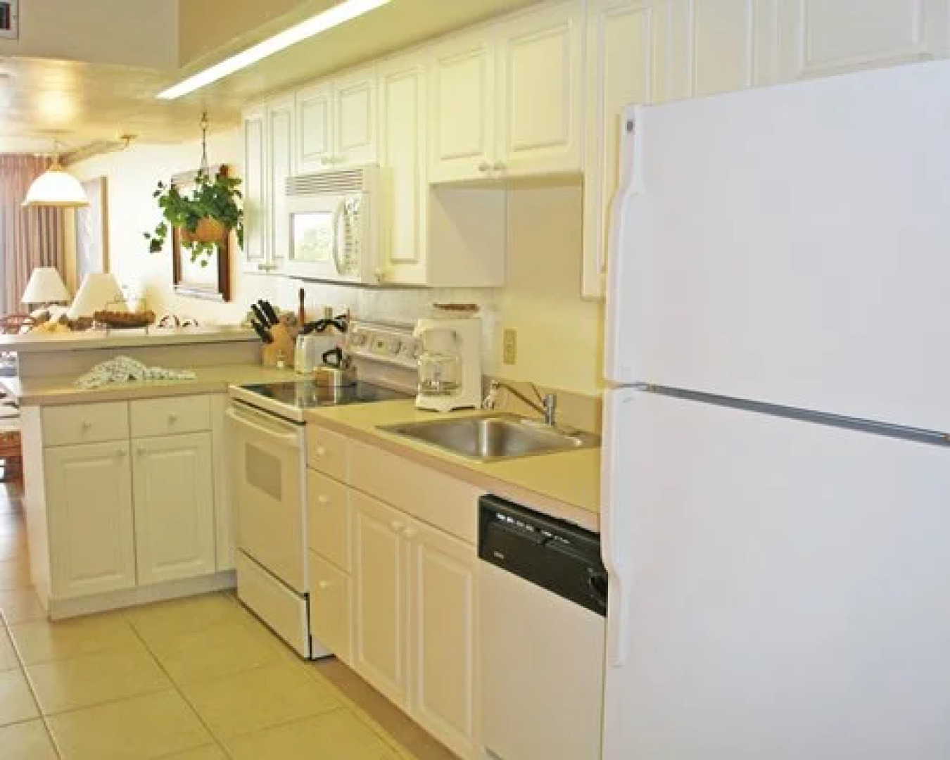 Sunrise Bay Resort and Club