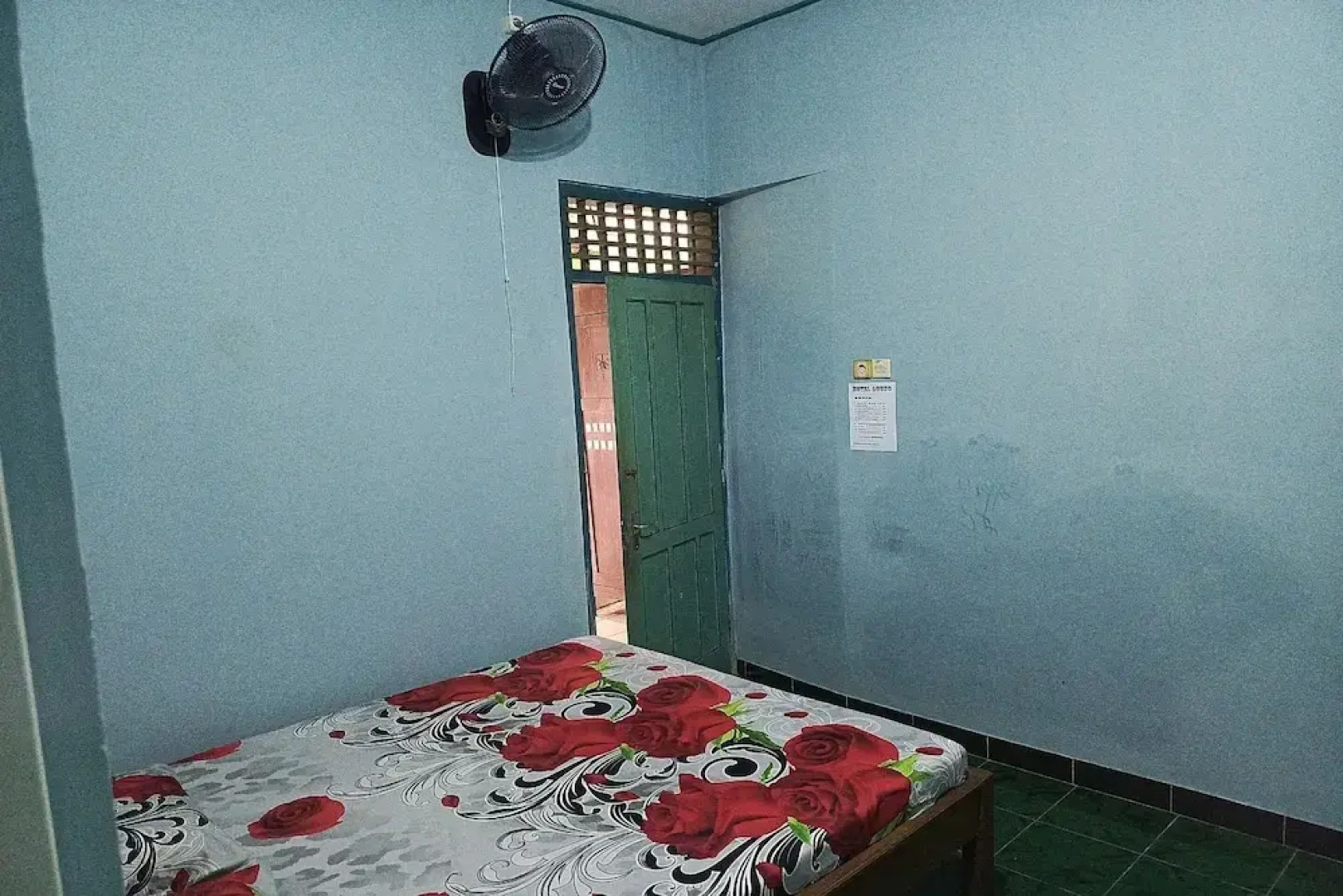 Hotel O Dian Asih Rooms