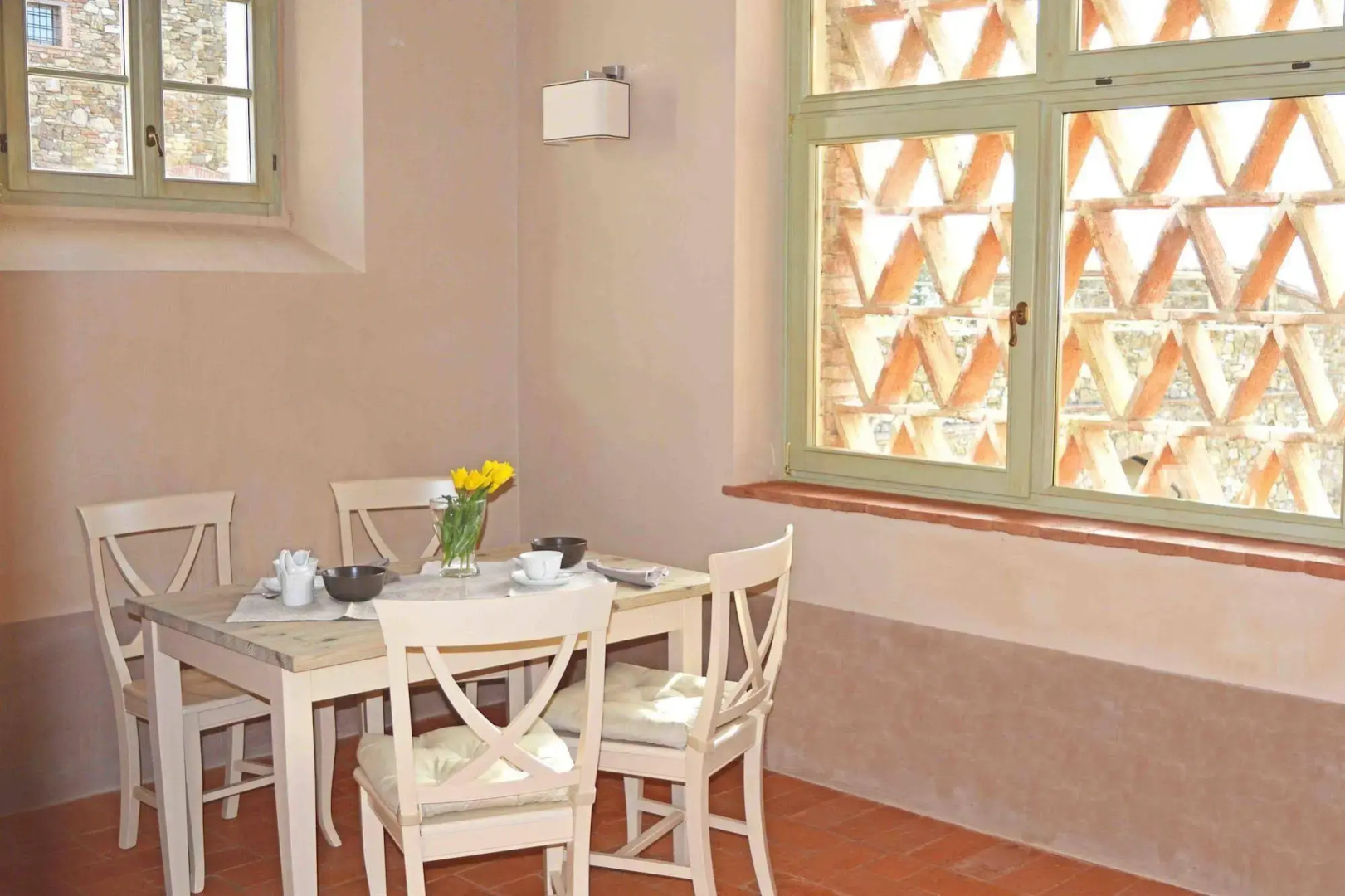 Le Moraiole Country House