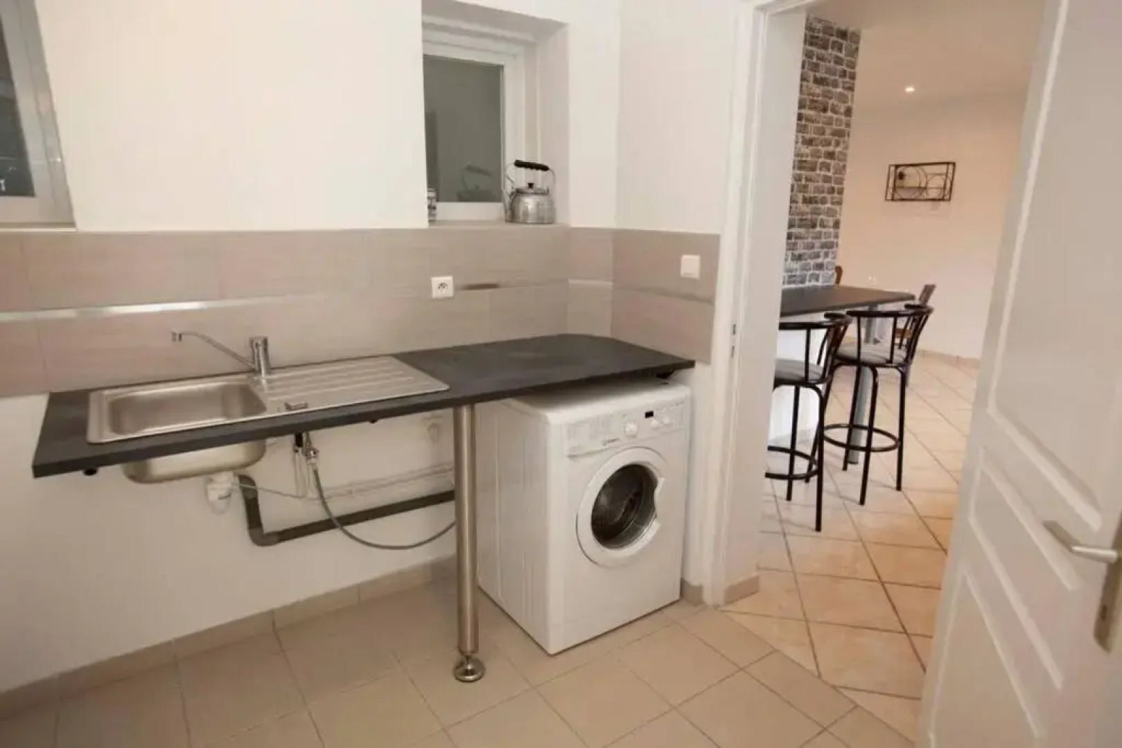 Le Petit Concise a 20mn du Mont Saint Michel