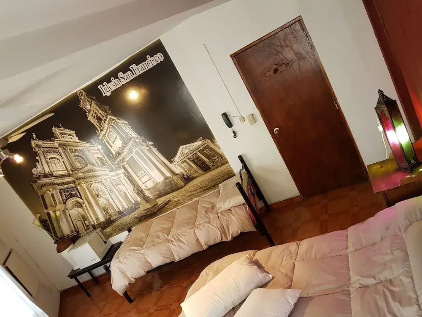 Hotel las Higueras Salta