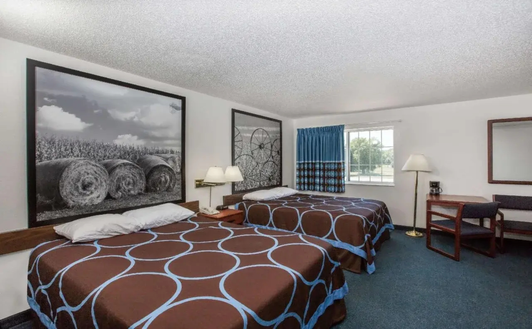 Super 8 by Wyndham Ida Grove