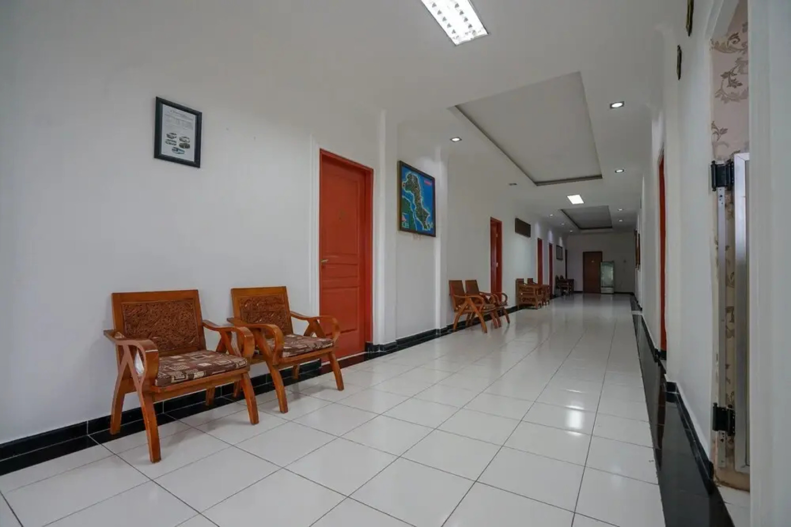Oyo 1738 Hotel Tri Mustika