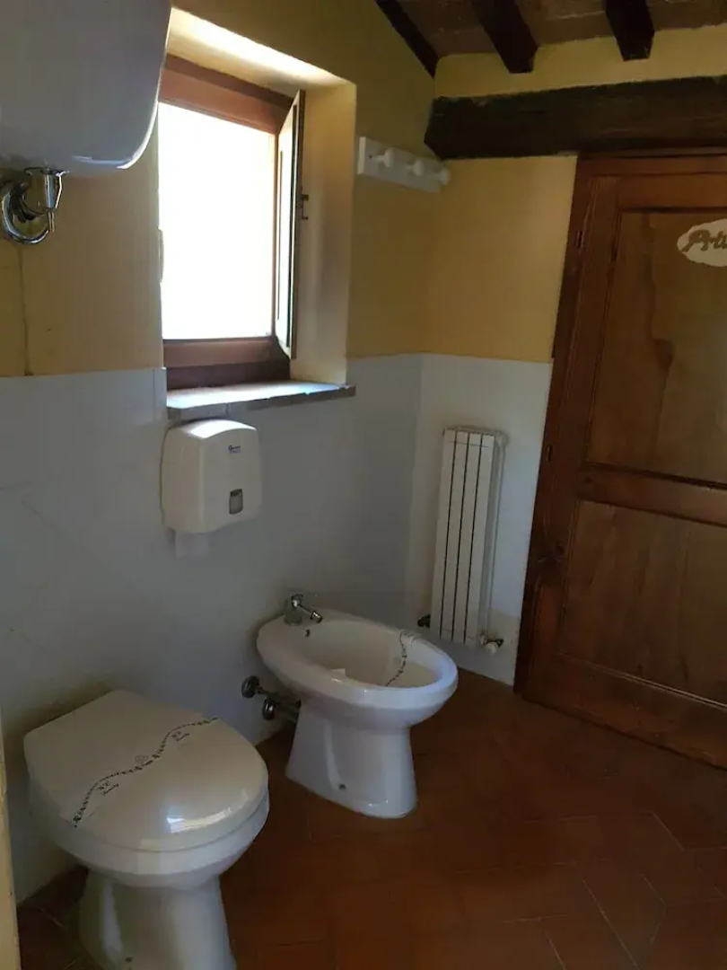 Casale Ostello Gazzetta