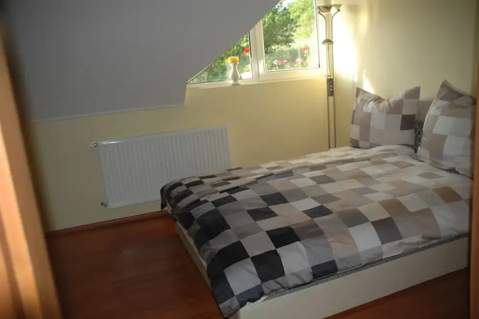 Goldener Apfel Panzió Hévíz