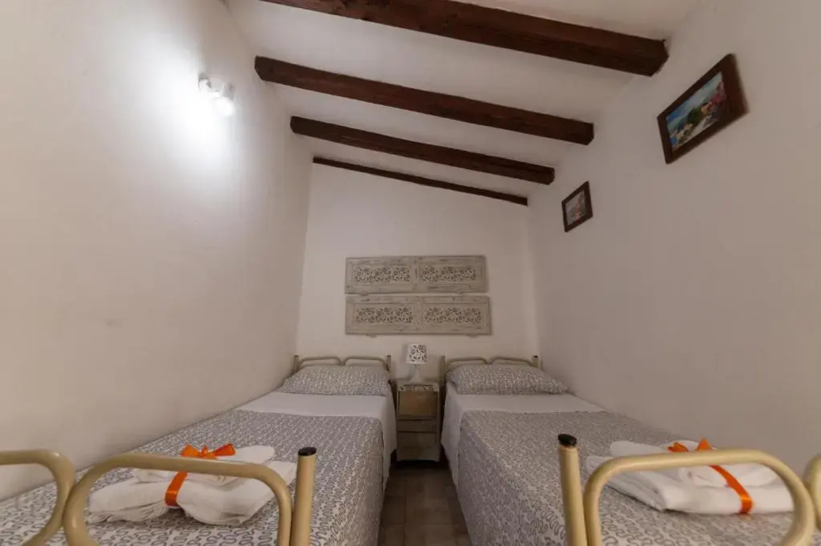 Agriturismo Podernuovo