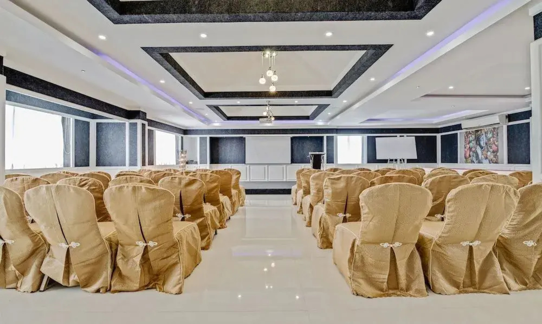 Treebo Trend Amalas Residency