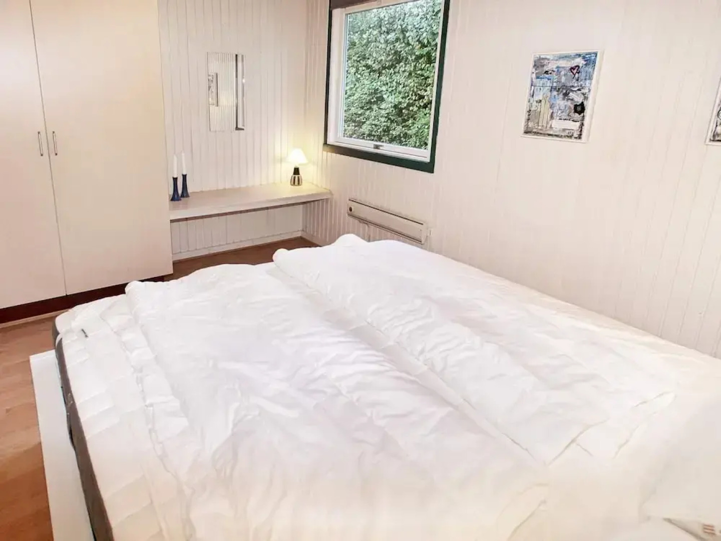 6 Person Holiday Home in Tarm-by Traum