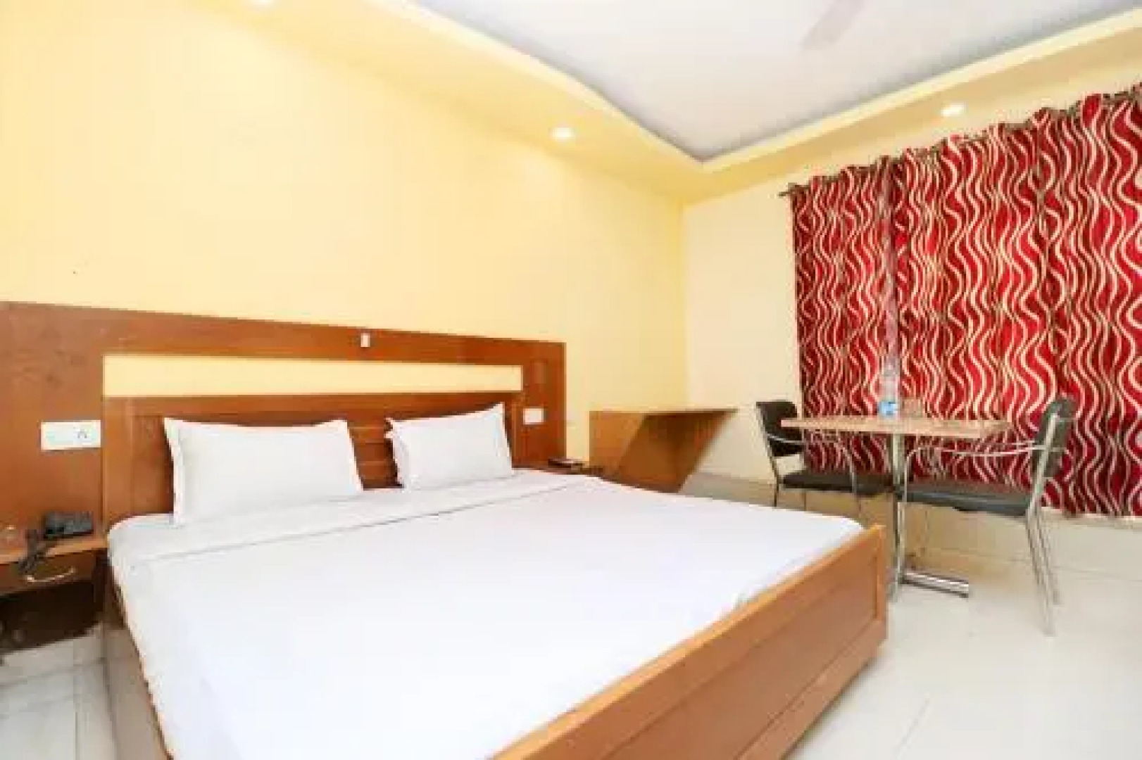 SPOT ON 37137 Hill View