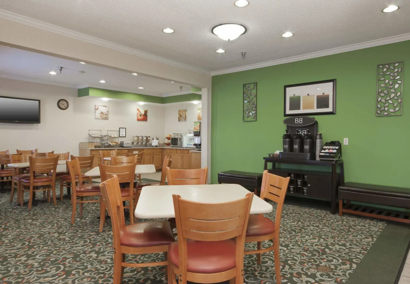 Wingate by Wyndham Sioux City