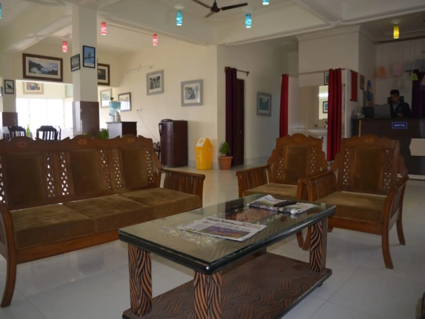 Garhwali Inn
