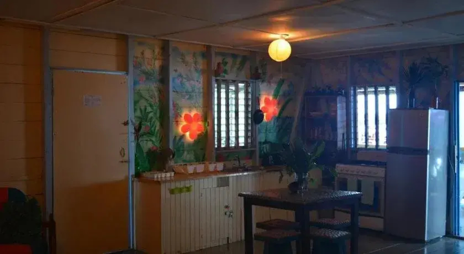 Alsibiades Apartment