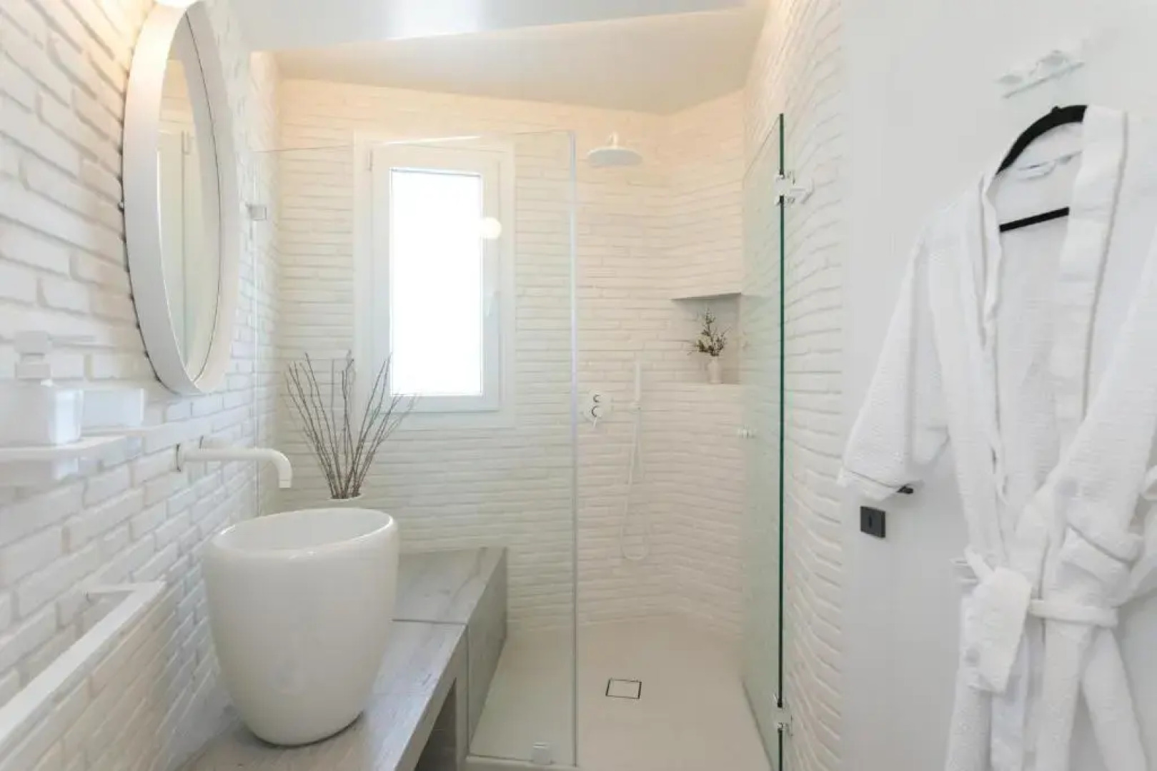 Sunday Luxury Suites Naxos