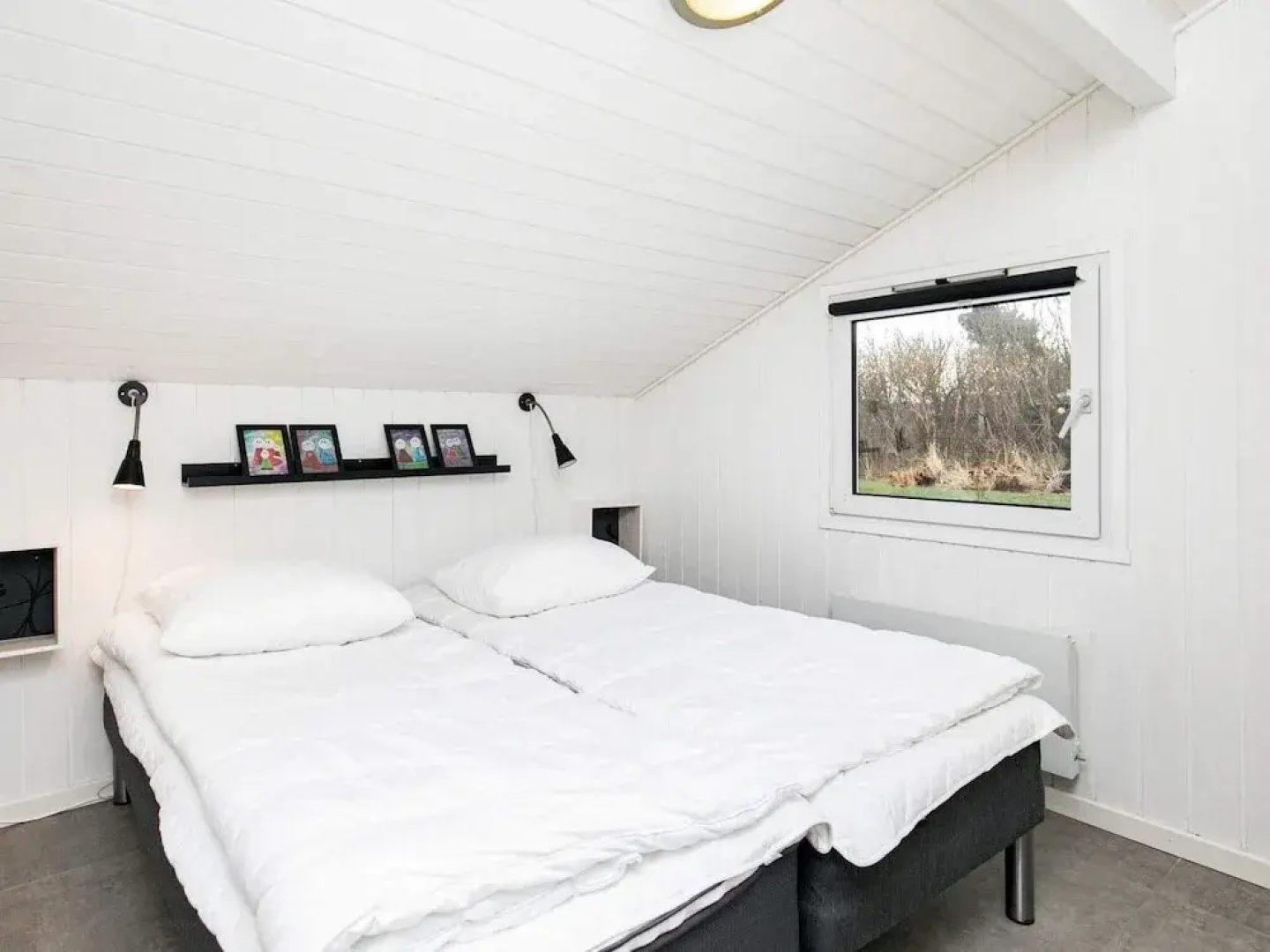 10 Person Holiday Home in Hjorring-by Traum