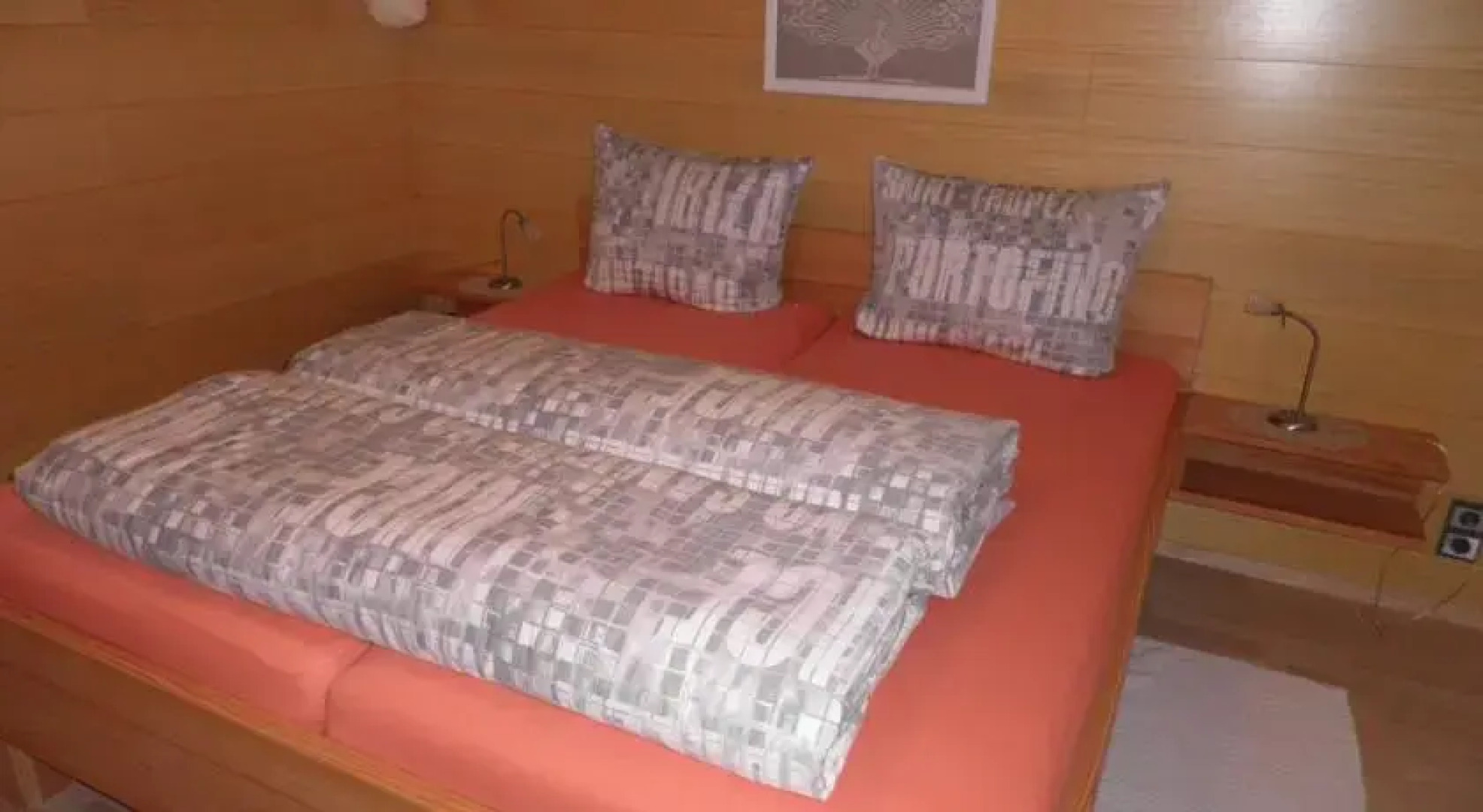 Ferienwohnung Kaufmann