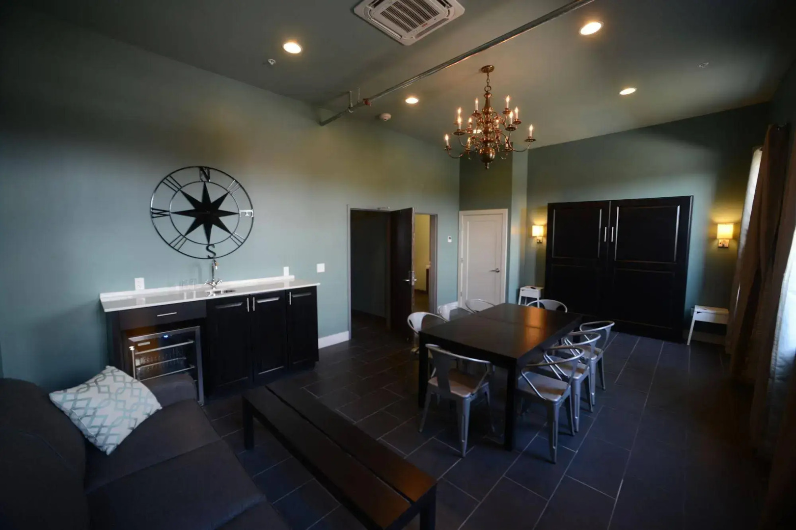 Hotel Kilbourne Downtown Sandusky