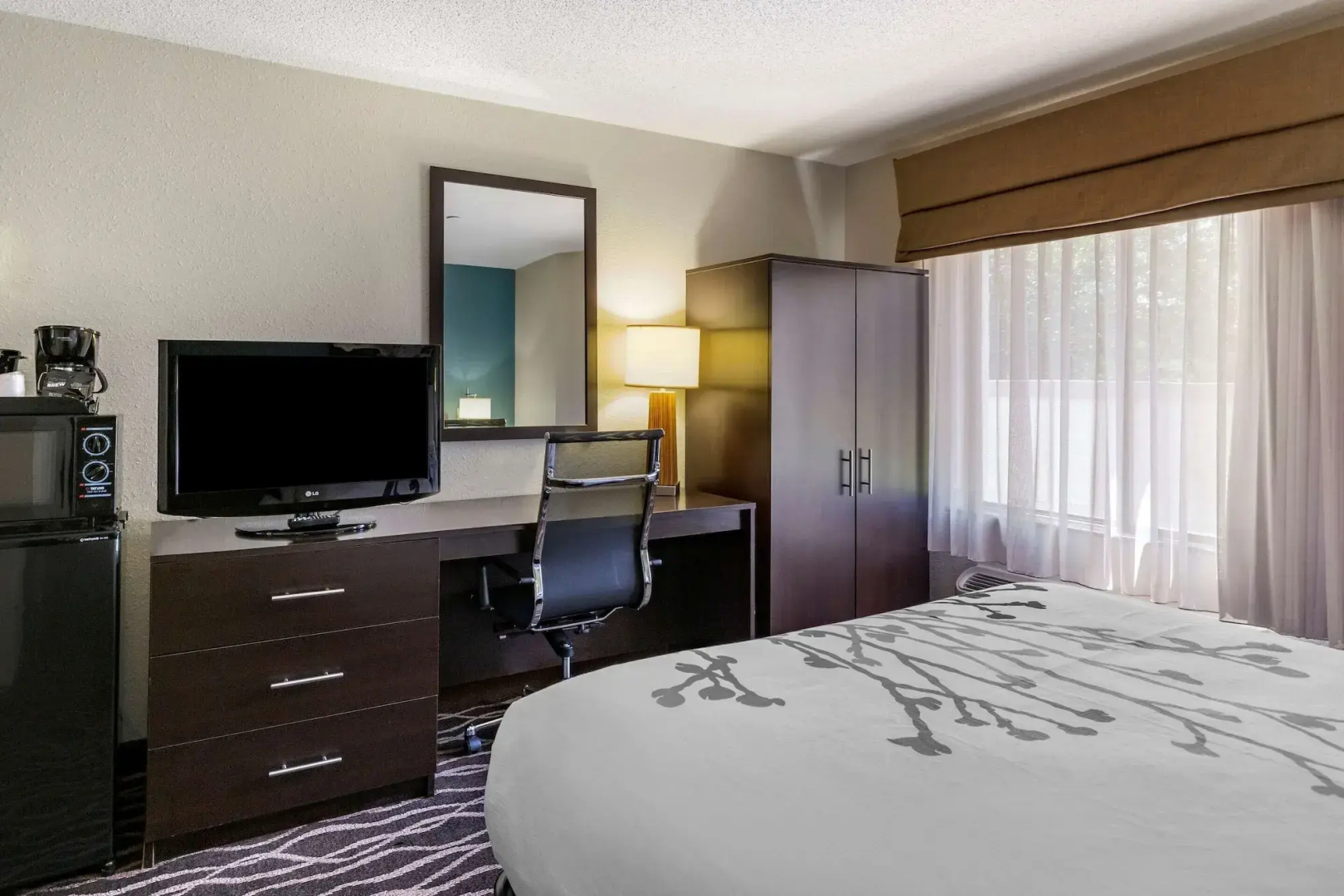 Sleep Inn Fayetteville I-95